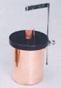 Copper-Calorimeter